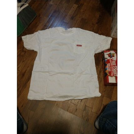 Marlboro Cigarettes White Marlboro Country Store T Shirt XL