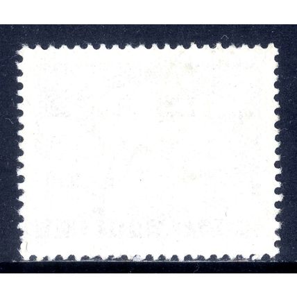 POLAND 1953, Car Industry, Dark Blue, 30 + 15 G, USED