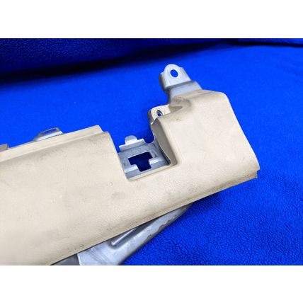 air bag 2006 2007 2008 2009 lexus is350 is250 left knee lower 73900-53020-a0