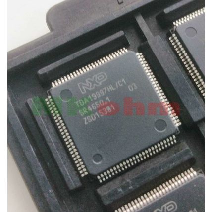 TDA19997HL/C1 TDA19997HL NXP IC - LQFP100 1pc or 2pcs - NEW