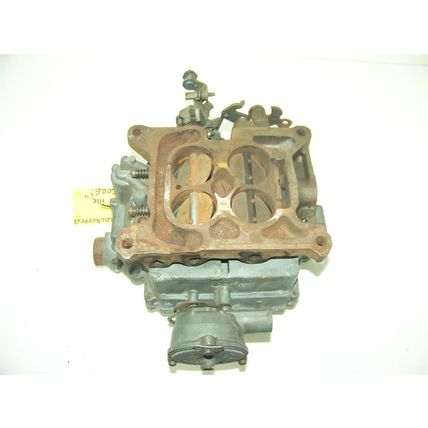 GM Rochester 4G Carburetor CORE