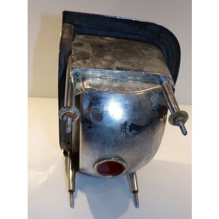 1969 Plymouth Barracuda Taillight OEM 2930238 RH PS