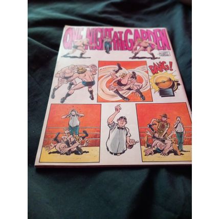 Cracked Magazine #165 1979 Vgc