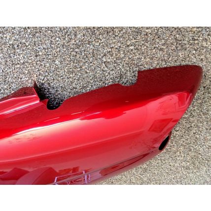 YAMAHA NEOS YN50 NS LH LEFT SIDE REAR FAIRING PANEL also fits MBK OVETTO