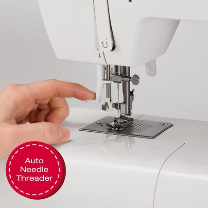 SINGER Tradition 2277 Sewing Machine with Automatic Needle Threader | 97 Stitch