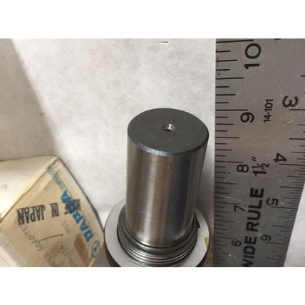 NEW SHOWA AM138-JT4 #4 JACOBS TAPER ADAPTER DAPRA AM138 12750 701,AK