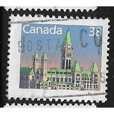 1985/1998 SG 1157c - fine used (o)
