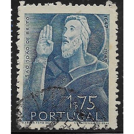 1948 Michel 723 - fine used (o)