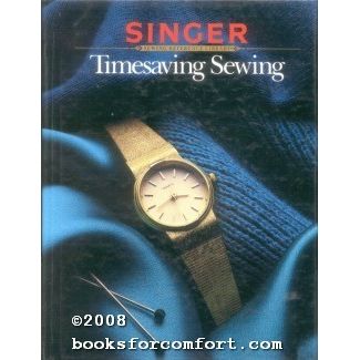 Timesaving Sewing