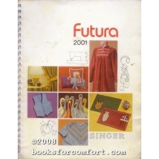 Singer Futura 2001