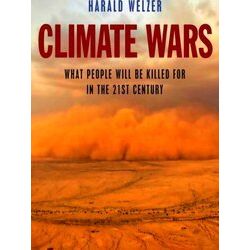 Climate Wars