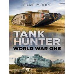 Tank Hunter