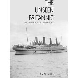 Unseen Britannic