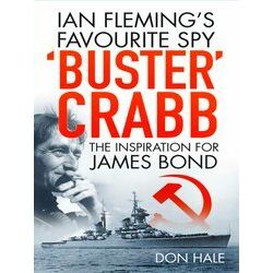 Buster Crabb