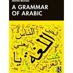 A Grammar of Arabic