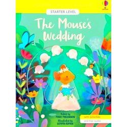 English Readers Starter Level-The Mouse's Wedding