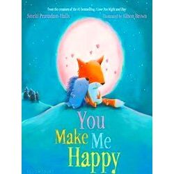 You Make Me Happy