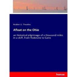 Afloat on the Ohio