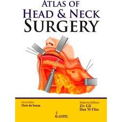 Atlas of Head & Neck Surgery