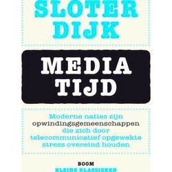 Kleine Klassieken - Mediatijd