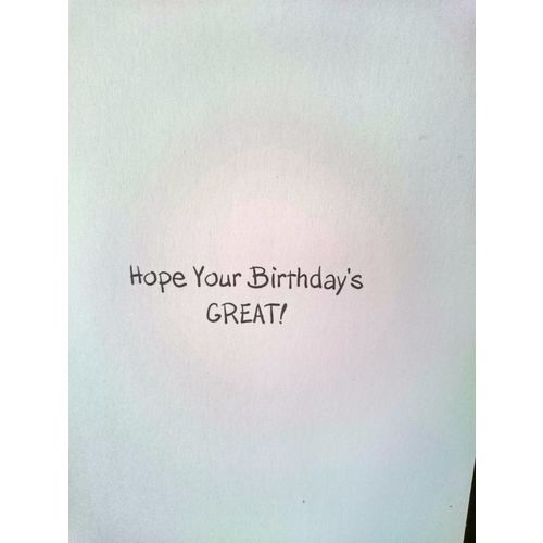 30th birthday card - Happy 30th Birthday #005