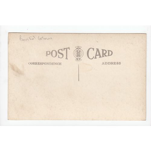 Horfield Church Bristol RP Postcard A