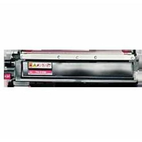 Compatible with Brother TN-210 Premium Toner Cartridge Magenta
