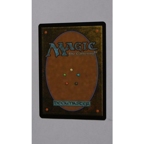 Magic the Gathering MTG CCG: Dominaria - # 122 the First Eruption (A) 2018 WotC