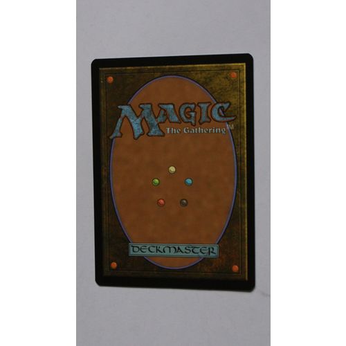 Magic the Gathering MTG CCG: Dominaria - # 125 Ghitu Chronicler (A) 2018 WotC