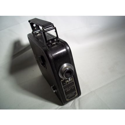 CINE-KODAK Eight Model 20 8mm Vintage Film Movie Camera USA*