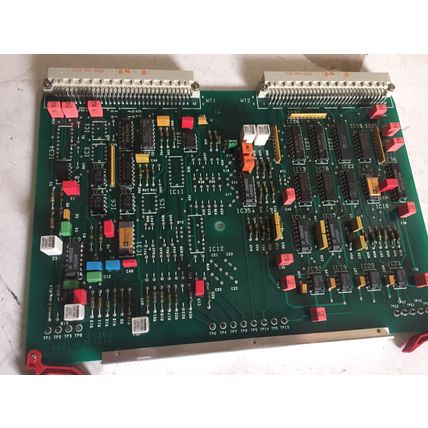 NEW SAAB SPA-L PB253,SAAB 9150026-503, 9150023-122K PB253 CPU BOARD,CT