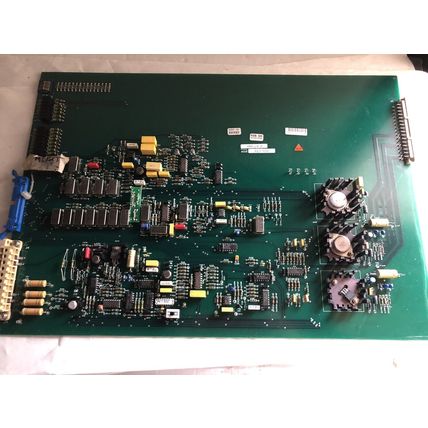 AGIE PCB BOARD PRD-10 D, Agie 614.550,ce2382, Agie 614550,TO