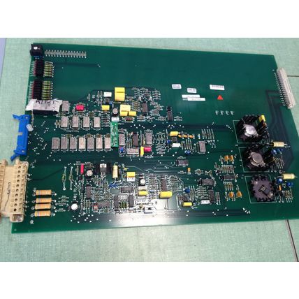 AGIE PCB BOARD PRD-10 D, Agie 614.550,ce2382, Agie 614550,TO