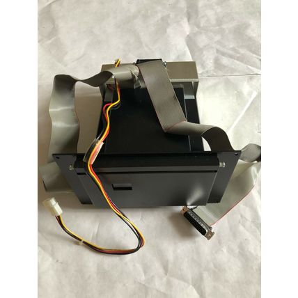 GE FANUC AE01355 IC850CDR101 DRIVE UNIT,193077A2-91,5006092,HH027485,FM
