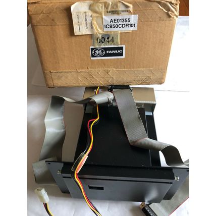 GE FANUC AE01355 IC850CDR101 DRIVE UNIT,193077A2-91,5006092,HH027485,FM