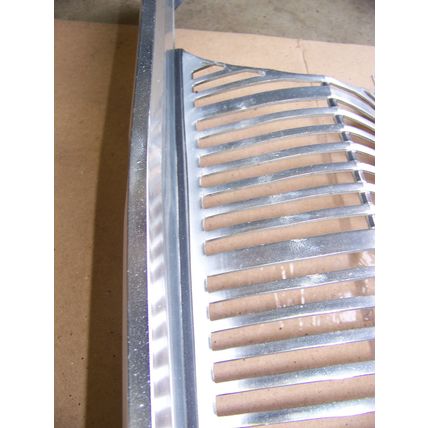 1964 DODGE POLARA GRILL OEM
