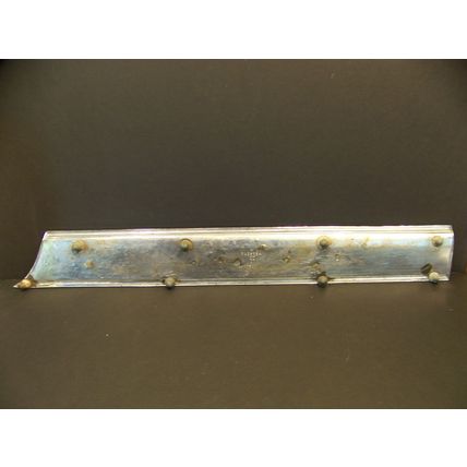 1963 CHRYSLER NEW YORKER FINISH PANEL #2423254 OEM