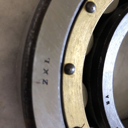 NEW BEARINGS ZKL NU/NJ315 NA CSFR MC3 NA,NU315, csfr, zxl nu/nj315,Ck