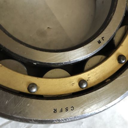 NEW BEARINGS ZKL NU/NJ315 NA CSFR MC3 NA,NU315, csfr, zxl nu/nj315,Ck