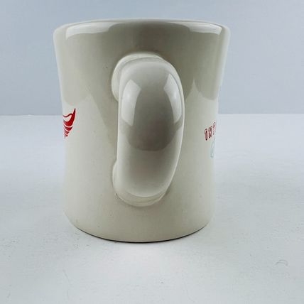 Intelligentsia Coffee Snowflake Design Cup - Fresh Roasted Coffee