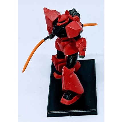 Bandai Gundam Geelgoog Figurine
