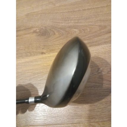 Dunlop Driver 10.5Deg 65iX 450cc Forged Ti.Head Graphite Shaft Regular Flex