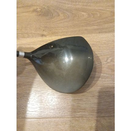 Dunlop Driver 10.5Deg 65iX 450cc Forged Ti.Head Graphite Shaft Regular Flex