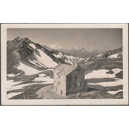 Le Vieux Refuge, Saint-Gervais-les-Bain, c.1940 - Maudamez Photo CPSM