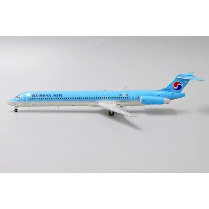 JC WINGS JCEW2M82001 1/200 MCDONNELL DOUGLAS MD-82 KOREAN AIR "1988 SUMMER OLYMP
