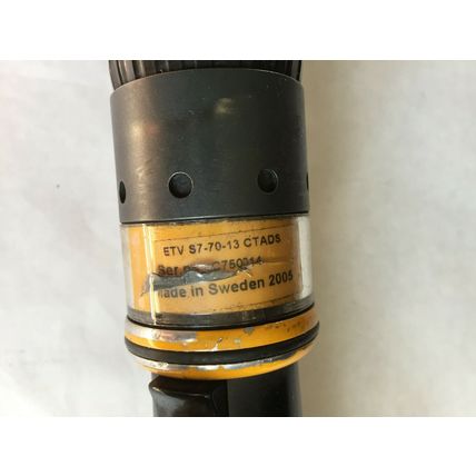 ATLAS COPCO ETV S7-70-13-CTADS,4220 0987 80,NUTRUNNER,LUBBERING 89441601,SL