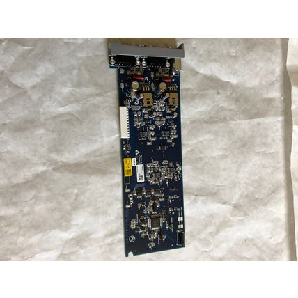 AGILENT TECHNOLOGIES R3084301 DUAL CONVECTION GAUGE PCB,R30B4,R30B4001 REV.A,EY