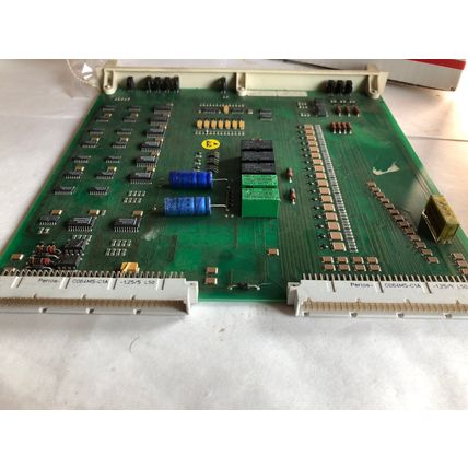 ABB DSQC 256A,3HAB 2211-8,3HAB 2211-1/1, SENSOR INTERFACE Plc Card,DD,Er,DC,Az