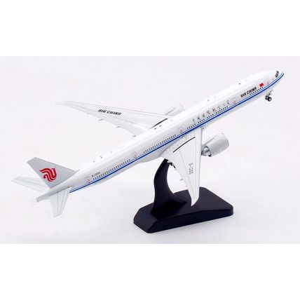 AIR CHINA B777-300ER REG: B-1266 W/S - AVIATION 400 AV4296 1/400 PRE ORDER