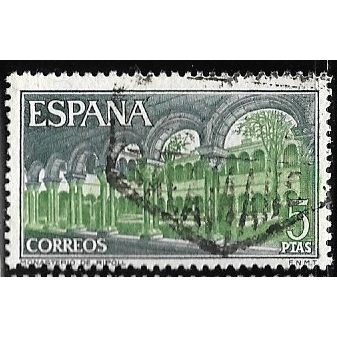 1970 Michel 1900 - fine used (o)